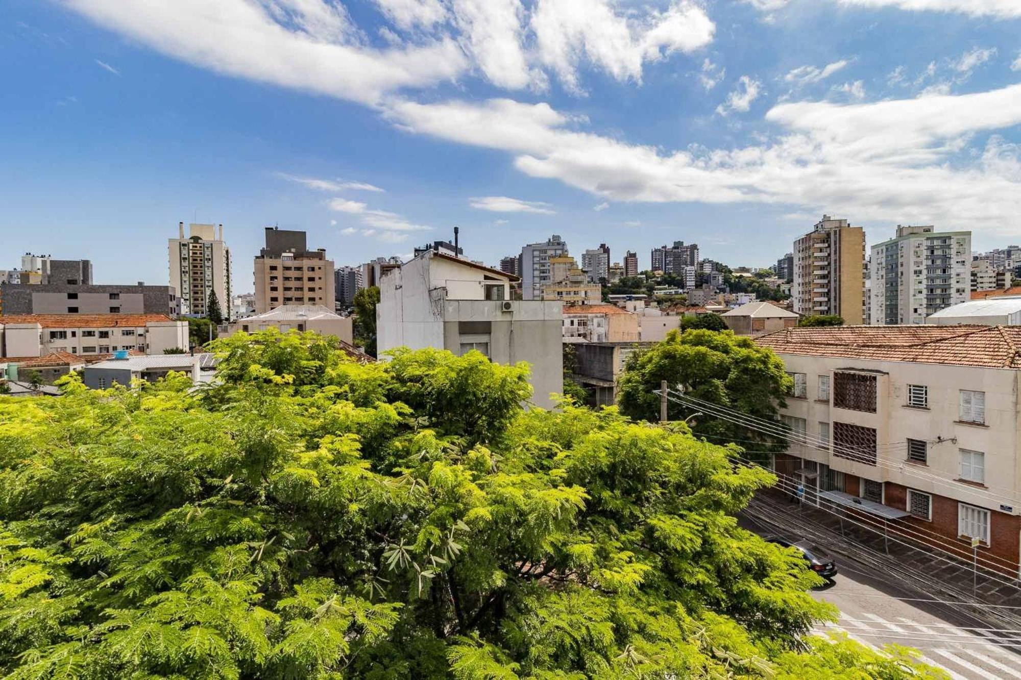Apartamento Valpi Nb Living Porto Alegre Exterior foto