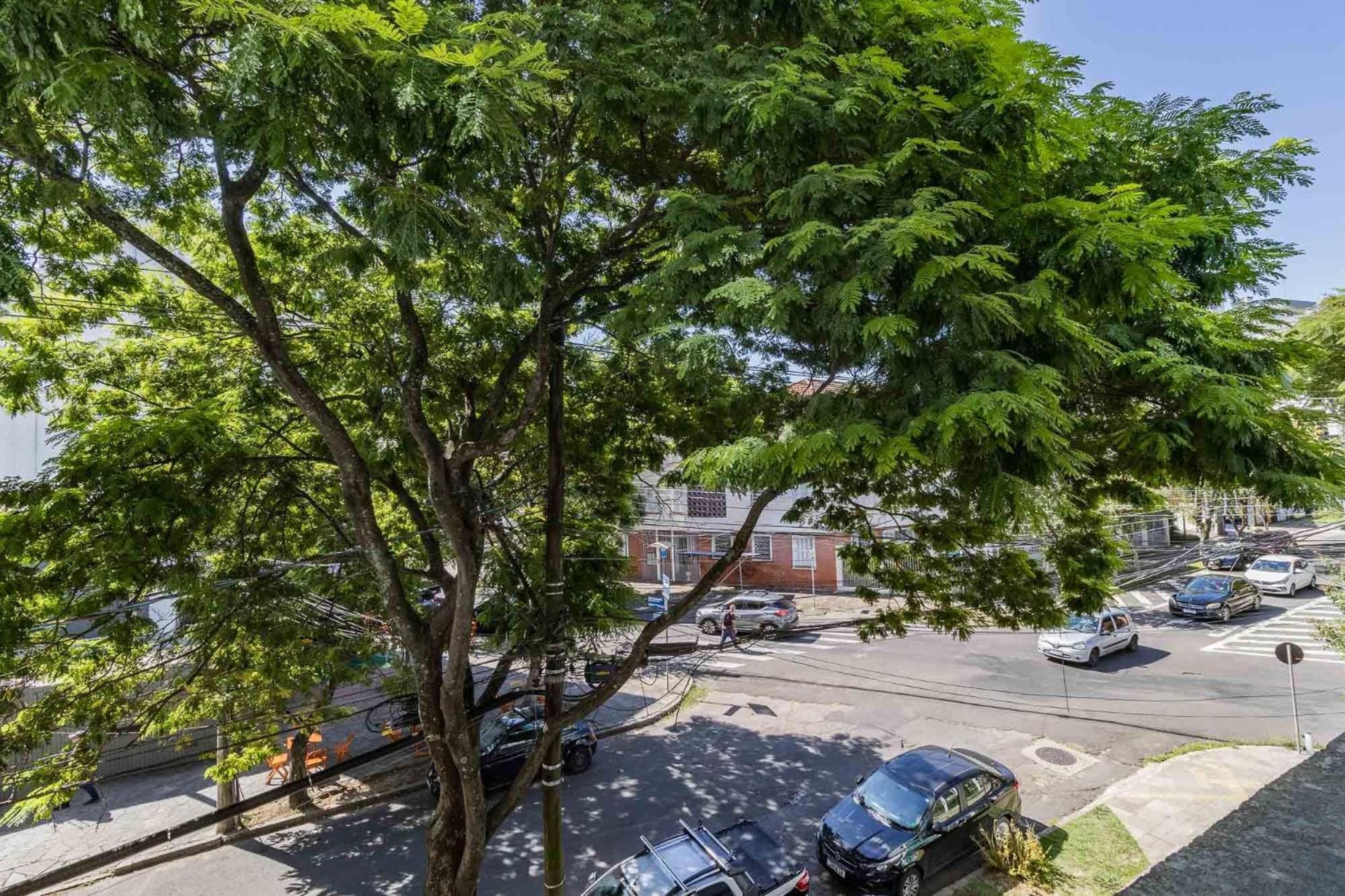 Apartamento Valpi Nb Living Porto Alegre Exterior foto