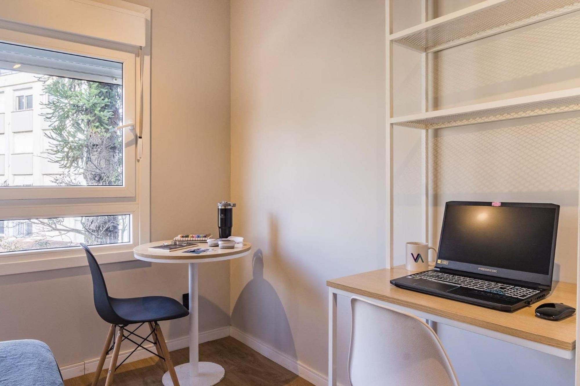 Apartamento Valpi Nb Living Porto Alegre Exterior foto